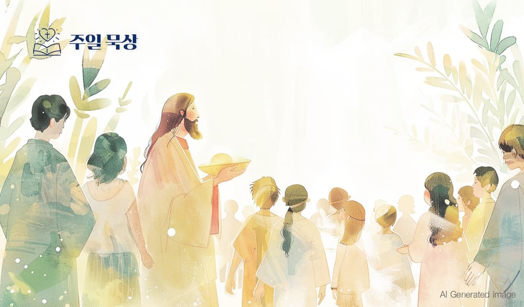 주님의 기도